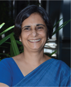 Gagandeep Kang - Reimagining India’s Health System