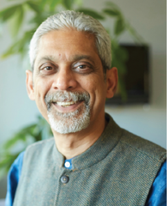 Vikram Patel - Reimagining India’s Health System