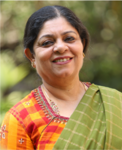 Poonam Muttreja - Reimagining India’s Health System - The Lancet Citizens’ Commission