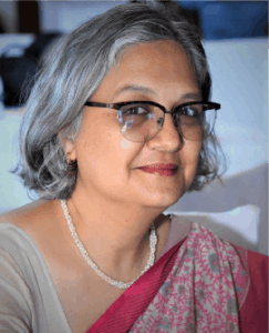 Leila E Caleb Varkey - Reimagining India’s Health System - The Lancet Citizens’ Commission