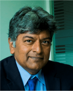 Vijay Chandru - Reimagining India’s Health System - The Lancet Citizens’ Commission